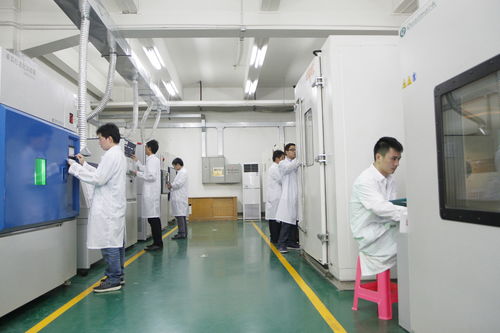 廣電計量新獲北汽新能源第三方實驗室VOC散發性試驗認可，計量技術服務邁上新臺階