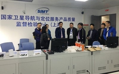 我院與市機(jī)動(dòng)車檢測(cè)中心舉行戰(zhàn)略合作對(duì)接會(huì)，共促計(jì)量技術(shù)服務(wù)升級(jí)