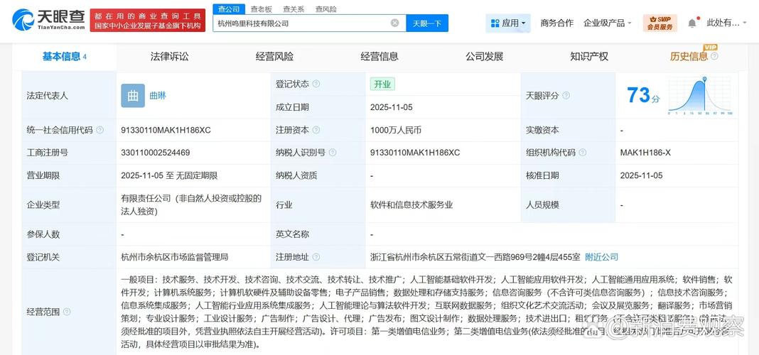 1000萬資本賦能 人工智能基礎與應用軟件開發的戰略藍圖